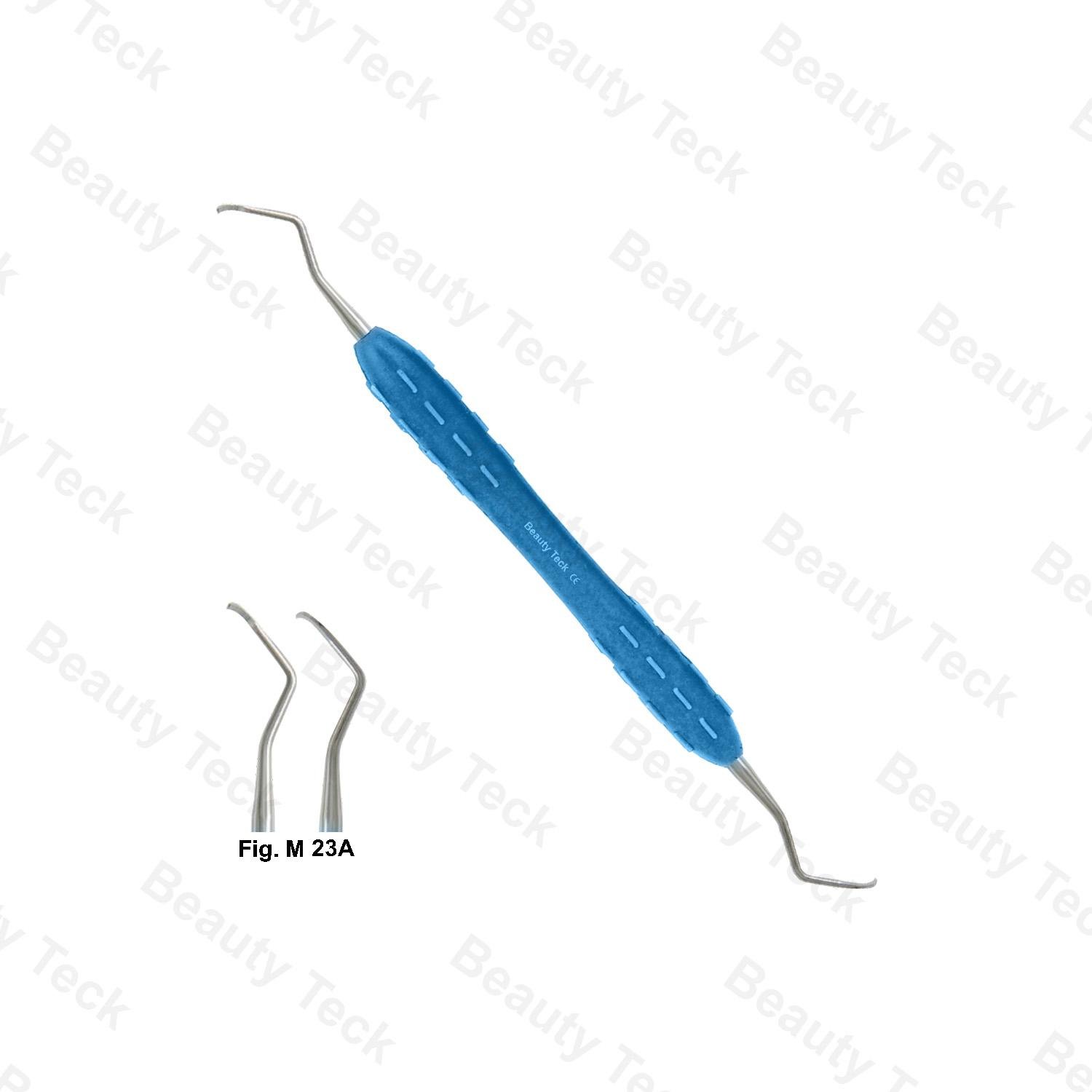 UNIVERSAL CURETTES (FIG.M32A)