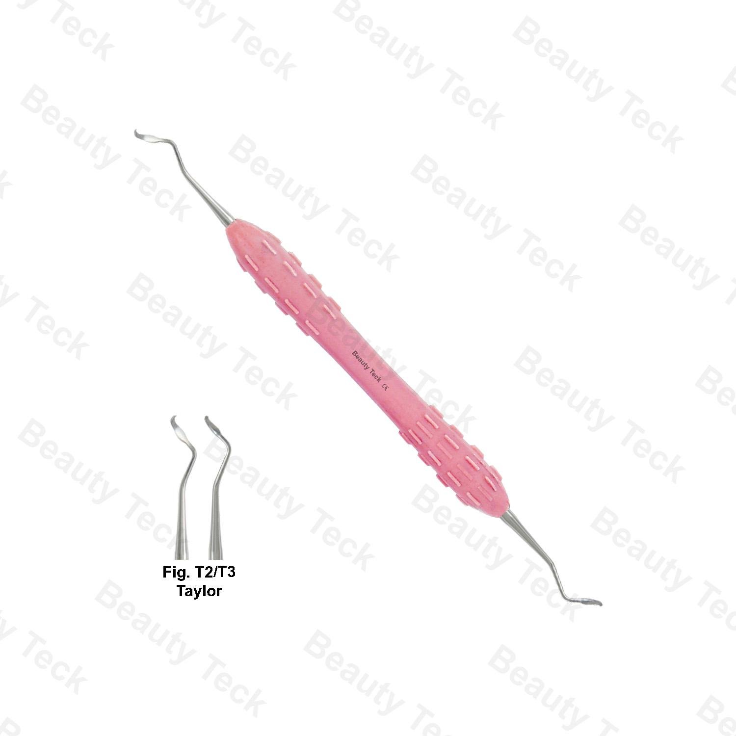 SICKLE SCALER (FIG. T2/T3 – TAYLOR)