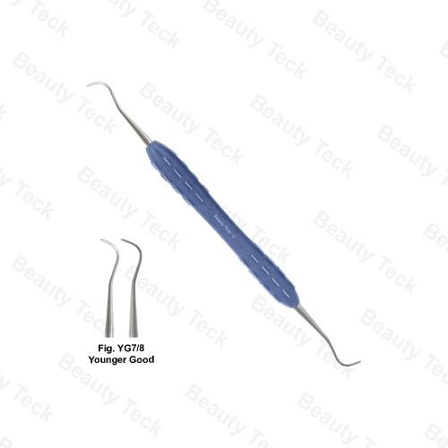 UNIVERSAL CURETTES (FIG.YG7/8 - YOUNGER GOOD)