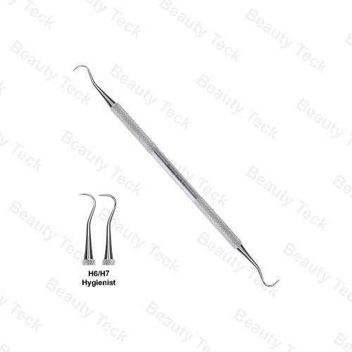 SICKLE SCALER (H6/H7 HYGIENIST)