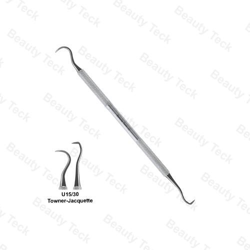 SICKLE SCALER (U15/30 TOWNER / JACQUETTE)