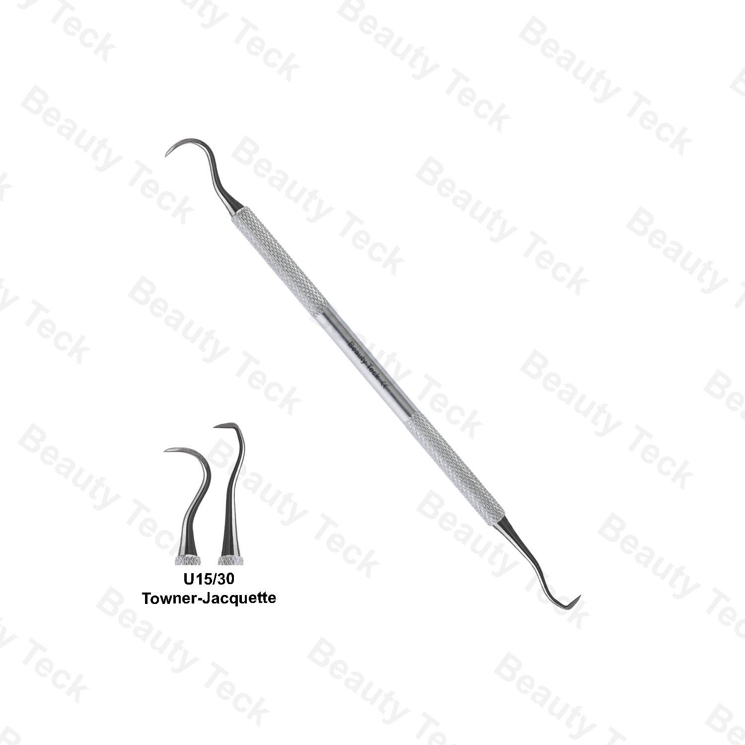 SICKLE SCALER (U15/30 TOWNER / JACQUETTE)