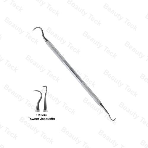 SICKLE SCALER  (U15/33 TOWNER-JACQUETTE)