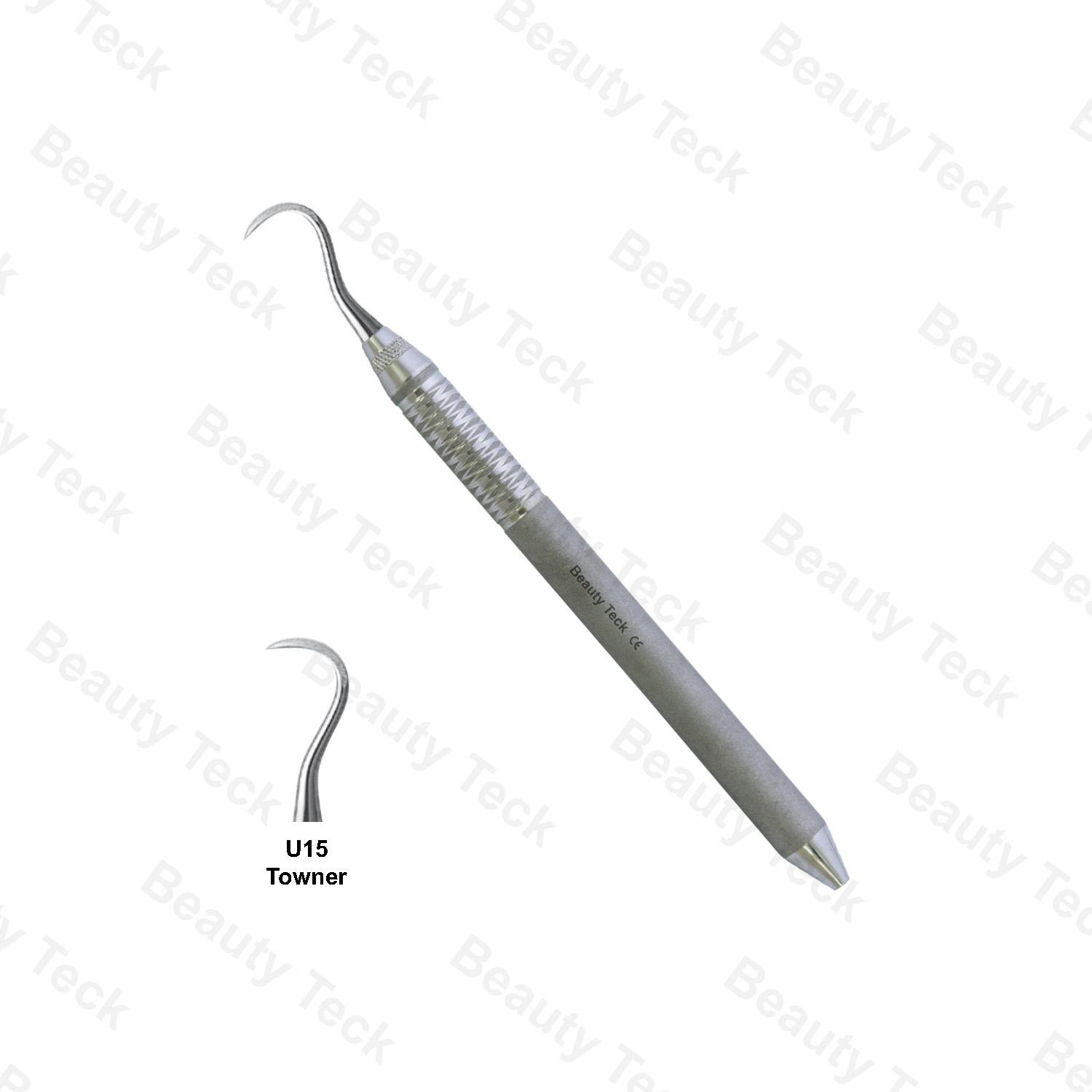 SICKLE SCALER (U15 TOWNER, DESIGN HANDLE)