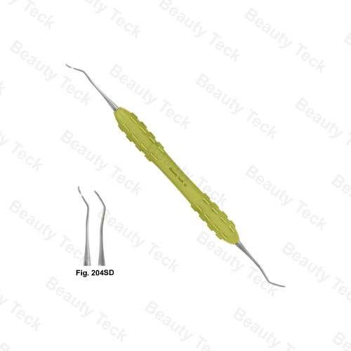 UNIVERSAL CURETTES (FIG.204SD)