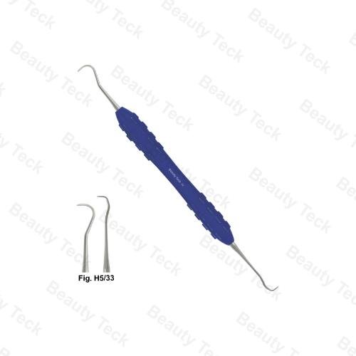 SICKLE SCALERS (FIG.H5/33)