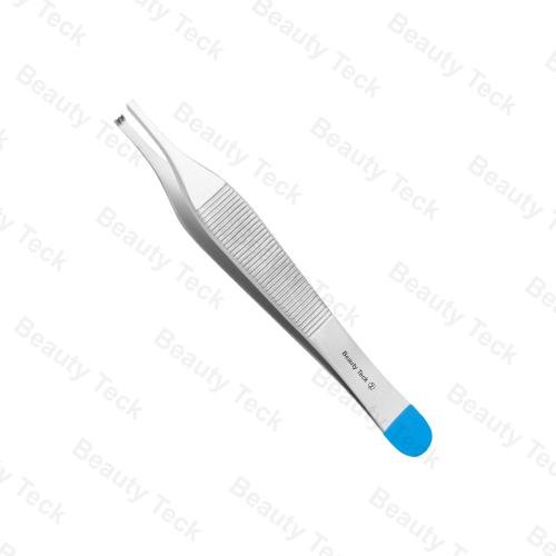 Single Use Adson Tissue Forceps,2x3 Teeth(Medium)