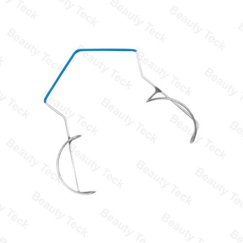 Single Use Adult Eye Speculum