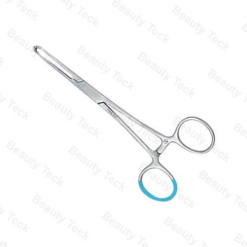 Single Use Allis Tissue Grasping Forceps 