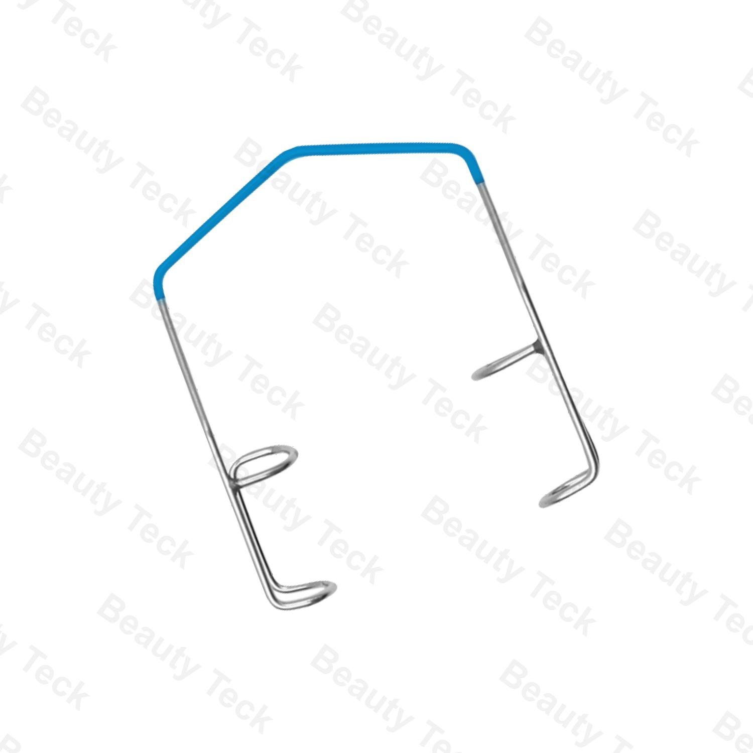 Single Use Barraquer Eye Speculum Closed Loop