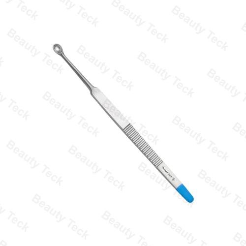 Single-Use Bone Curettes Double Ended,Sharp