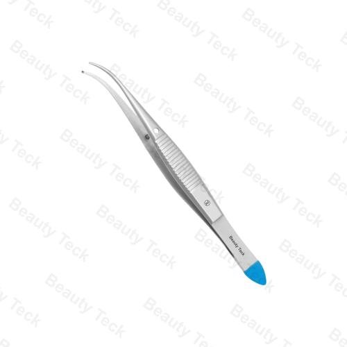 Single-Use Delicate Tissue Forceps