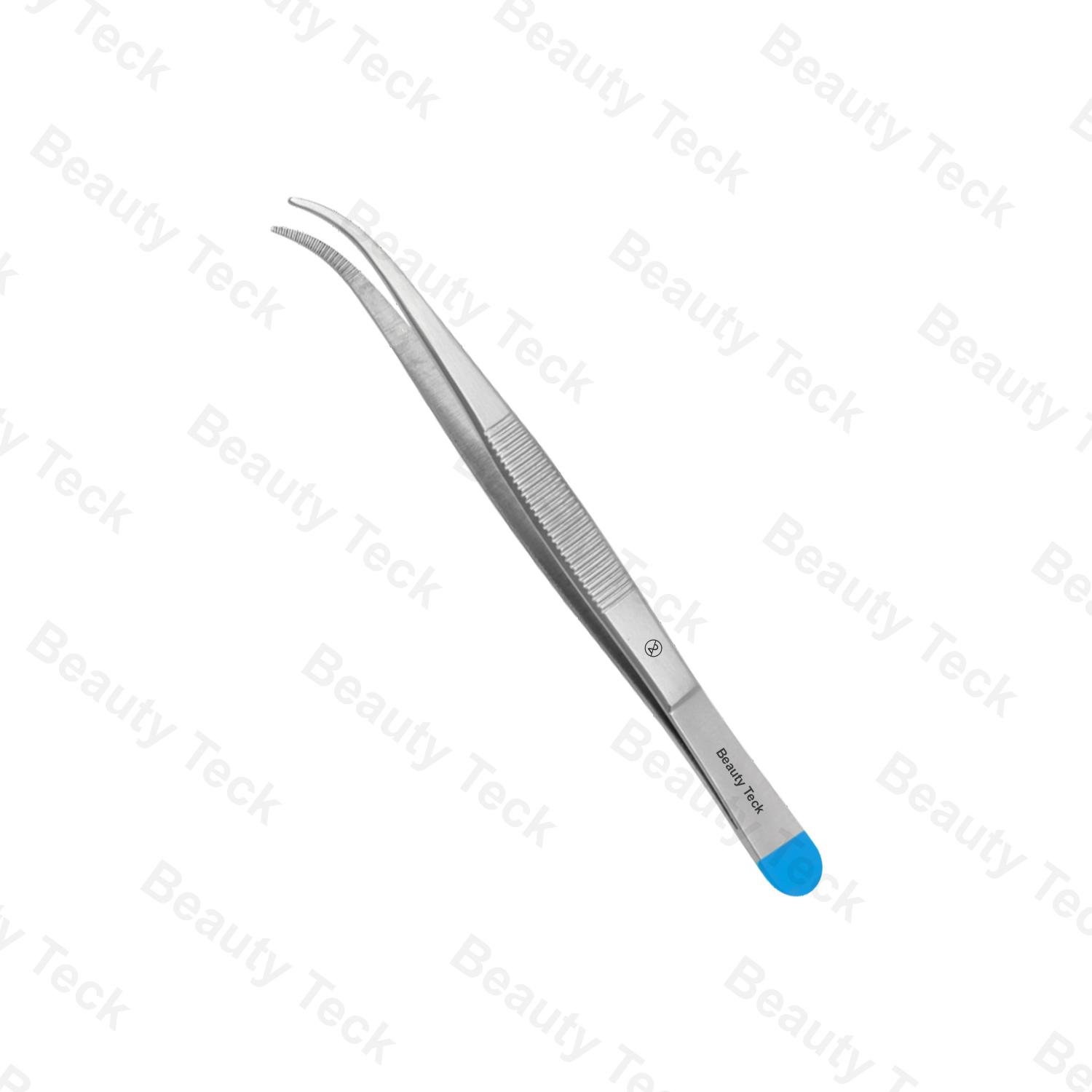 Single-Use Dissecting Forceps Medium