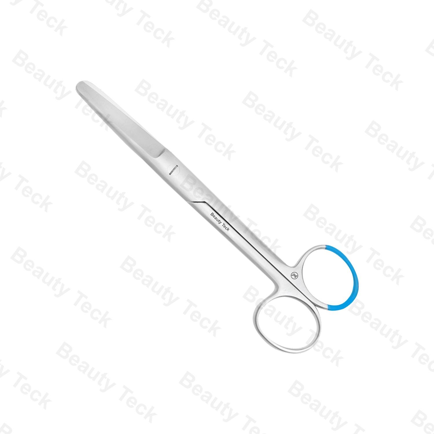 Single-Use Doyen Heavy Scissors