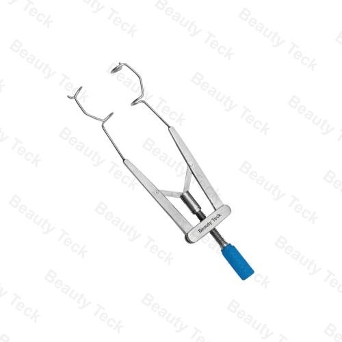 Single Use Kfrshner Eye Speculum