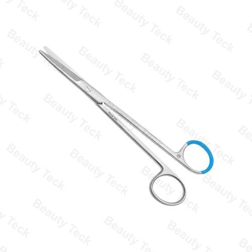 Single-Use Mayo Harrington Dissecting Scissors Curved