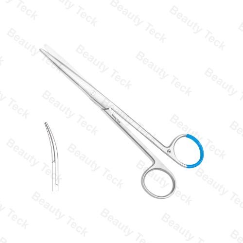 Single-Use Mayo Lexer Scissors(Standard) Curved