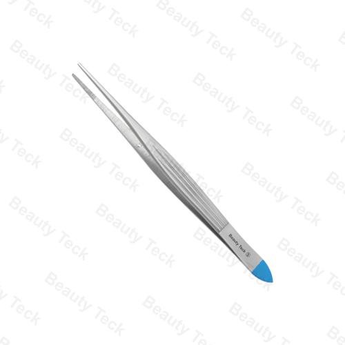 Single Use Mc Indoe Dressing Forceps 