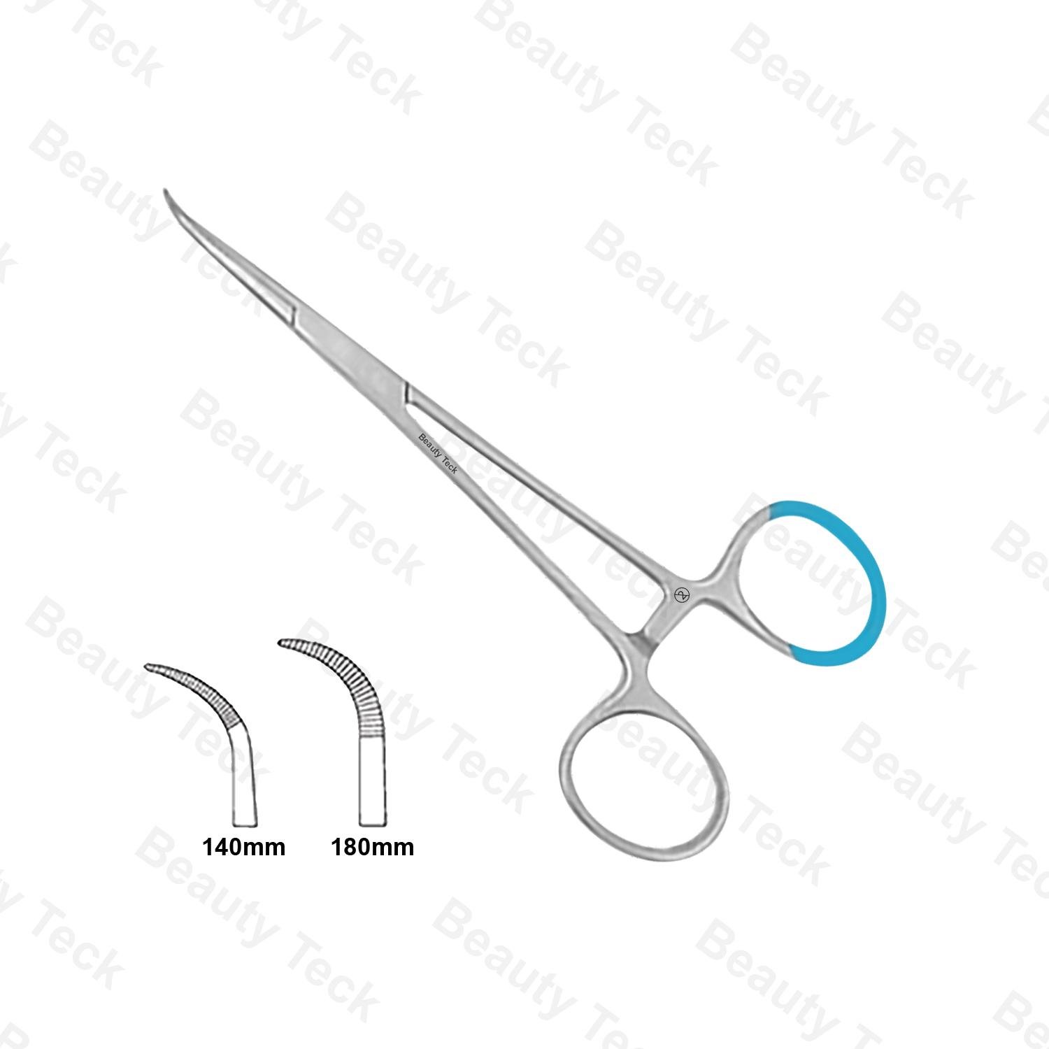 Single Use Micro Adson Baby Mixture Dissecting Forceps 