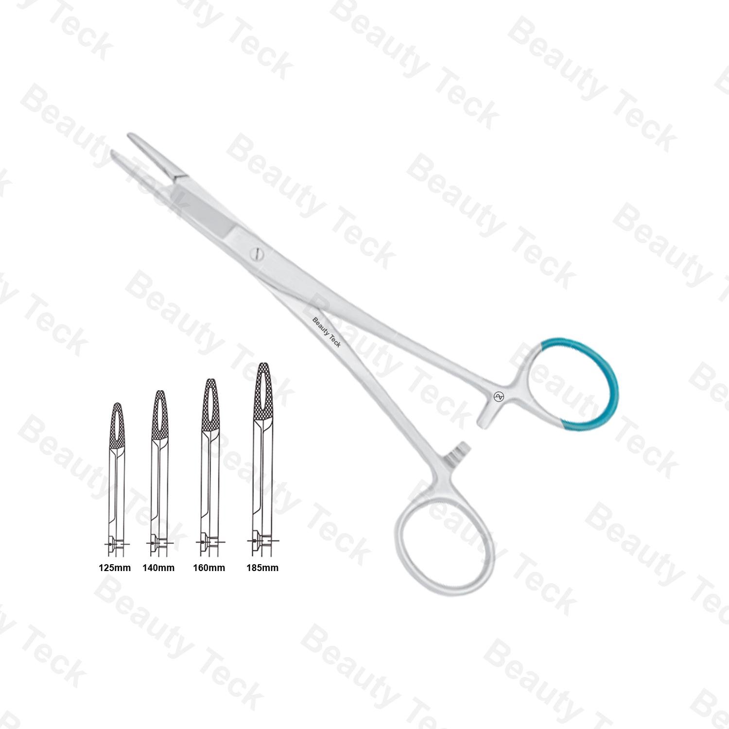 Single Use Olsen Hegar Needle Holder 