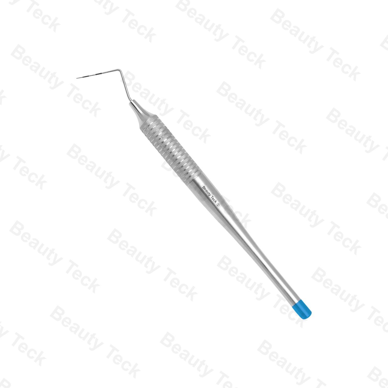 Single-Use Periodontometers,PCP 11,Hollow Single Handle