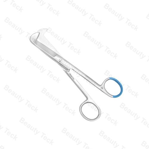 Single-Use Schumacher Umbilical Cord Scissors