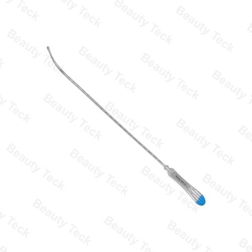 Single Use Sims Uterine Probe Curved, Graduated