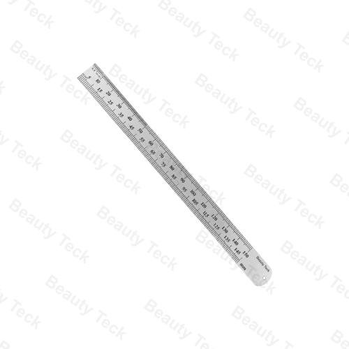 Single Use Steel Ruler 150mm