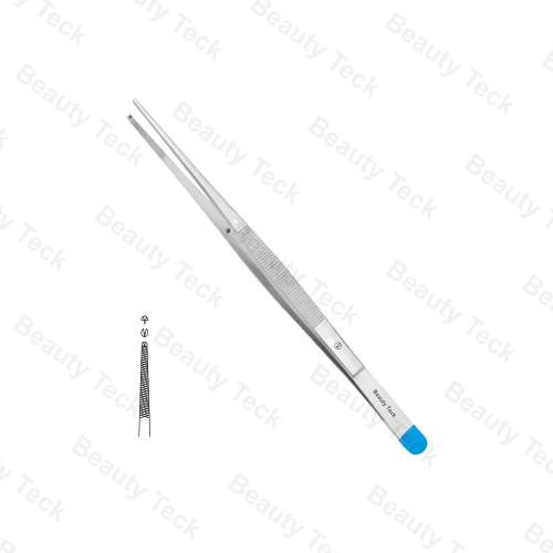 Single-Use Tissue Forceps(Waugh) 1x2 Teeth