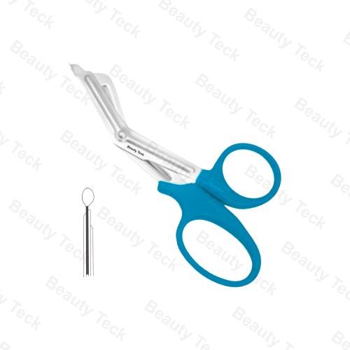 Single-Use Universal Bandage Scissors