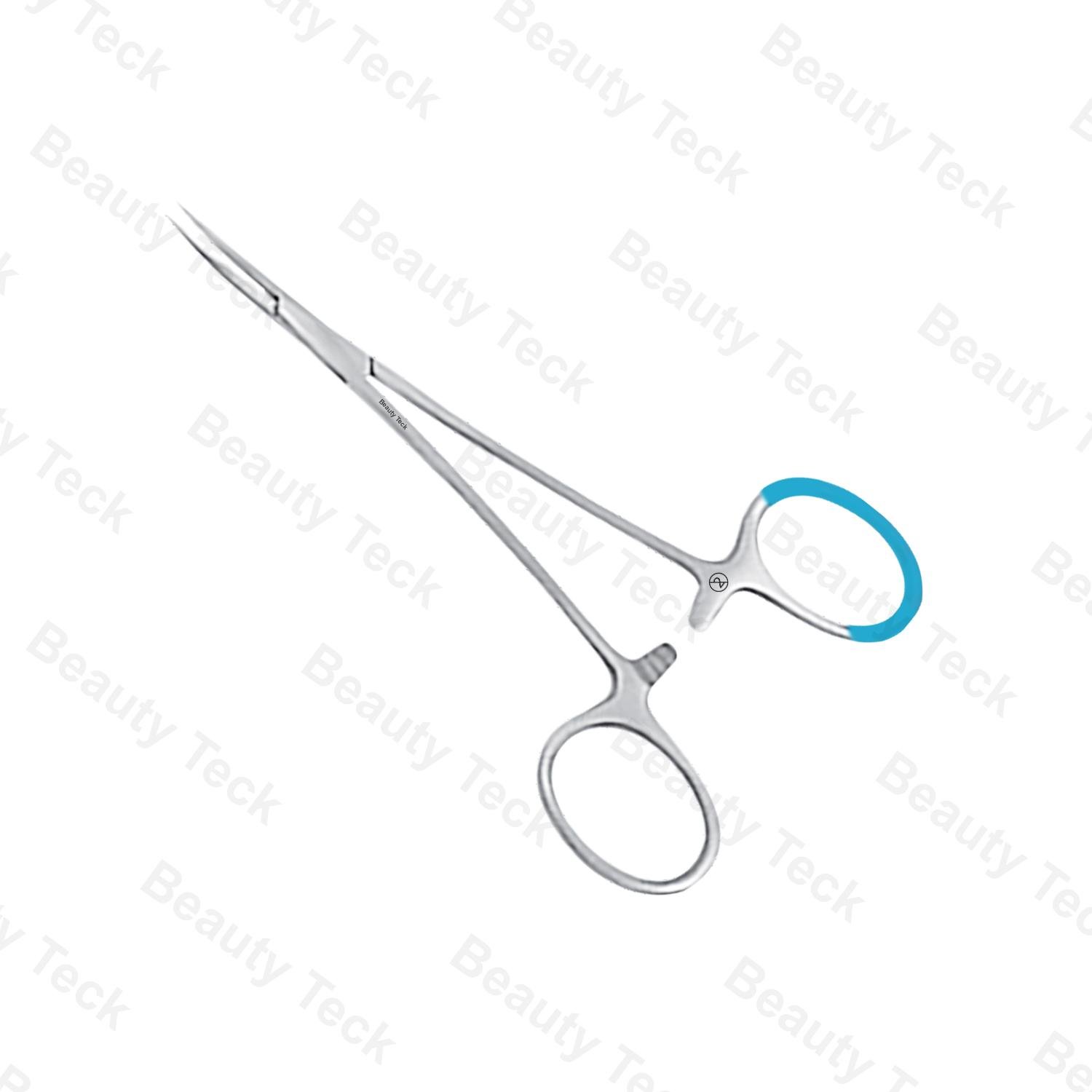 Single Use Vasectomy Fine  Mosquito Forceps 