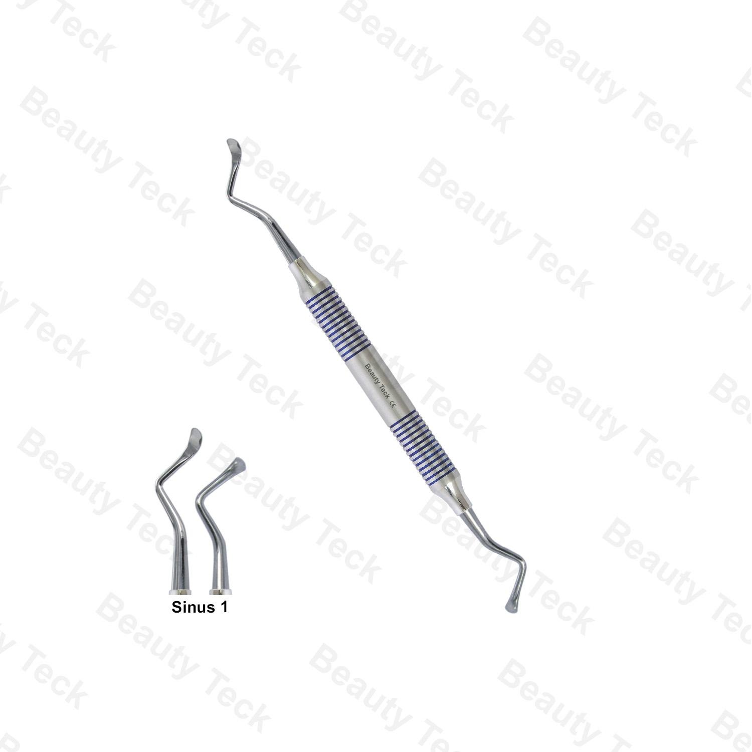 SINUS LIFT 1