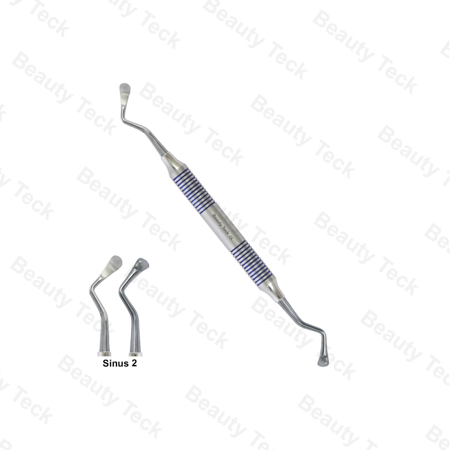 SINUS LIFT 2