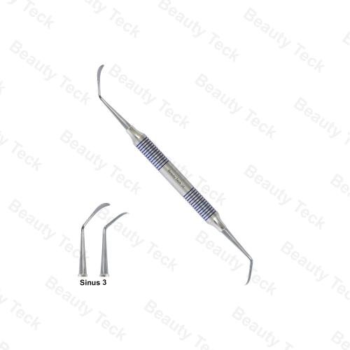 SINUS LIFT 3