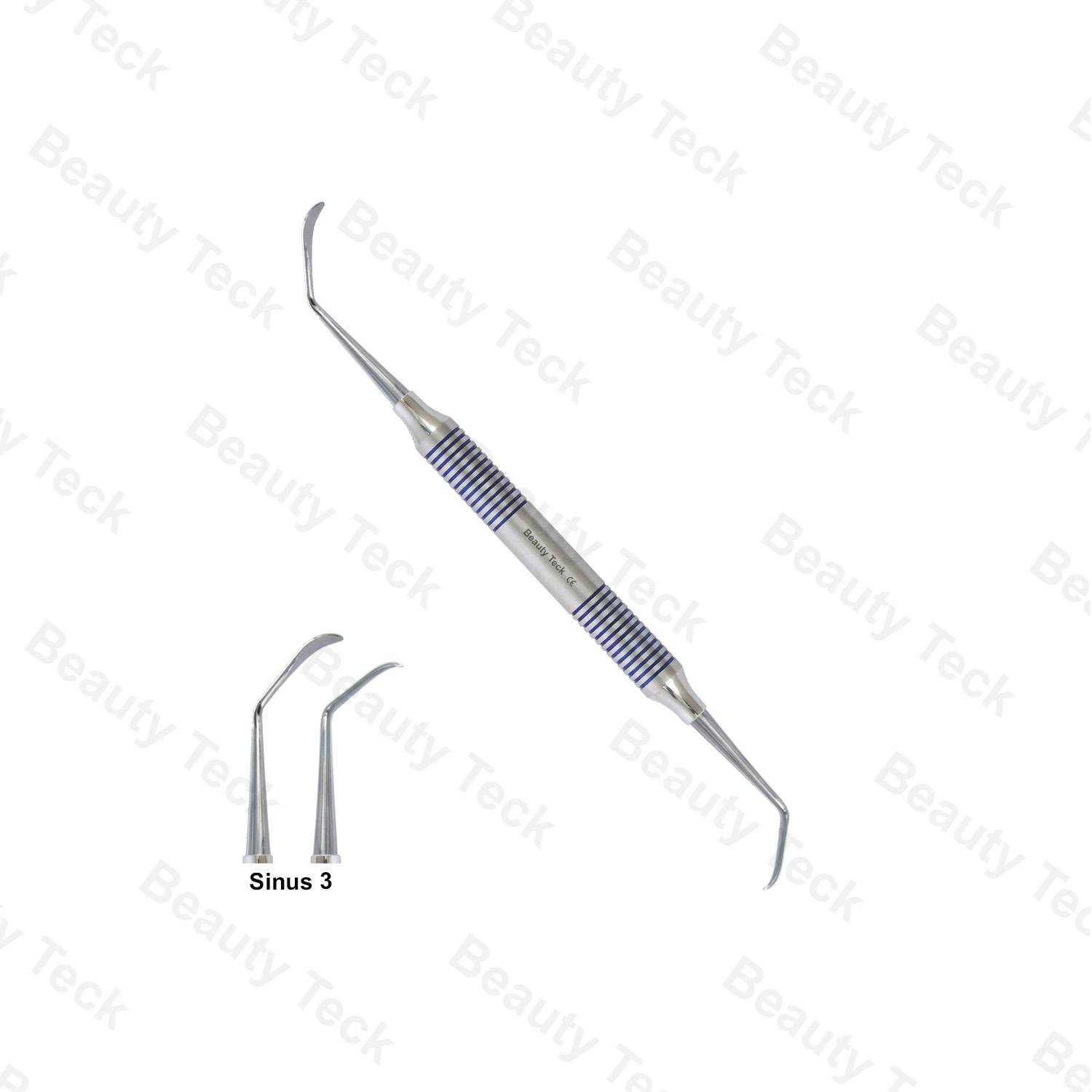 SINUS LIFT 3