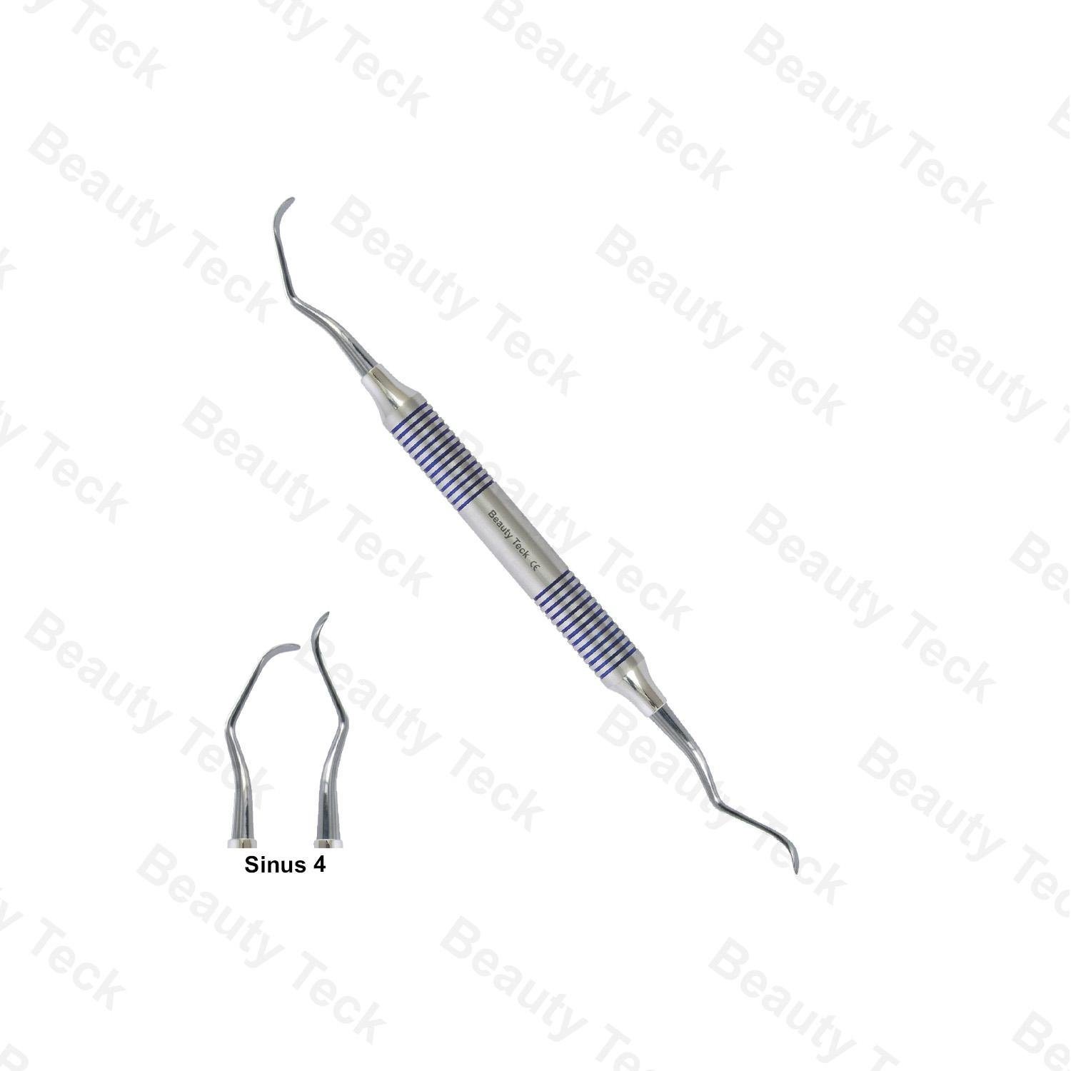 SINUS LIFT 4