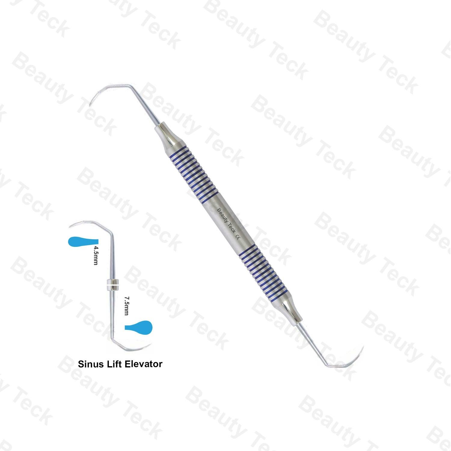 SINUS LIFT ELEVATOR (4.5mm x 7.5mm) 1
