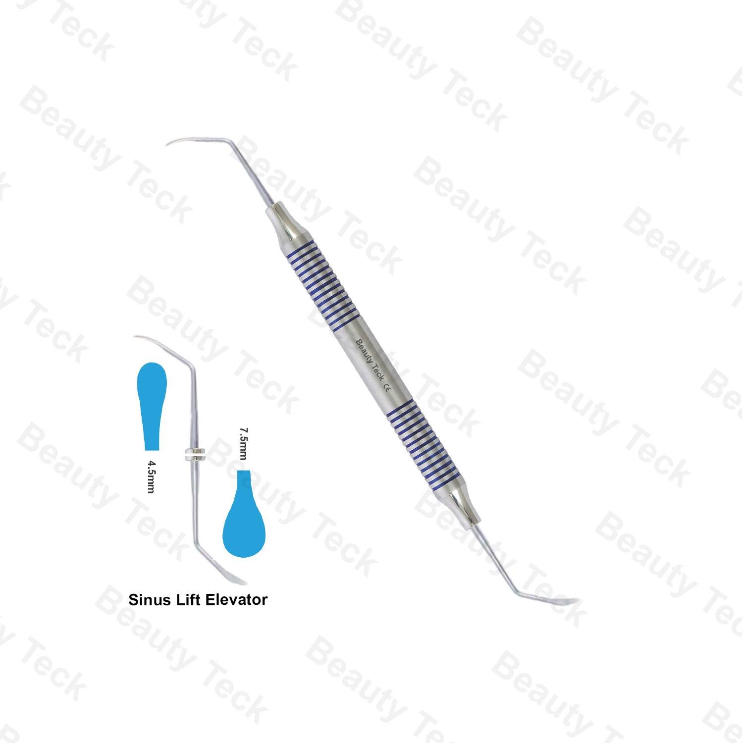 SINUS LIFT ELEVATOR (4.5mm x 7.5mm) 9