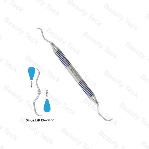 SINUS LIFT ELEVATOR (6.0mm x 6.0mm) 5