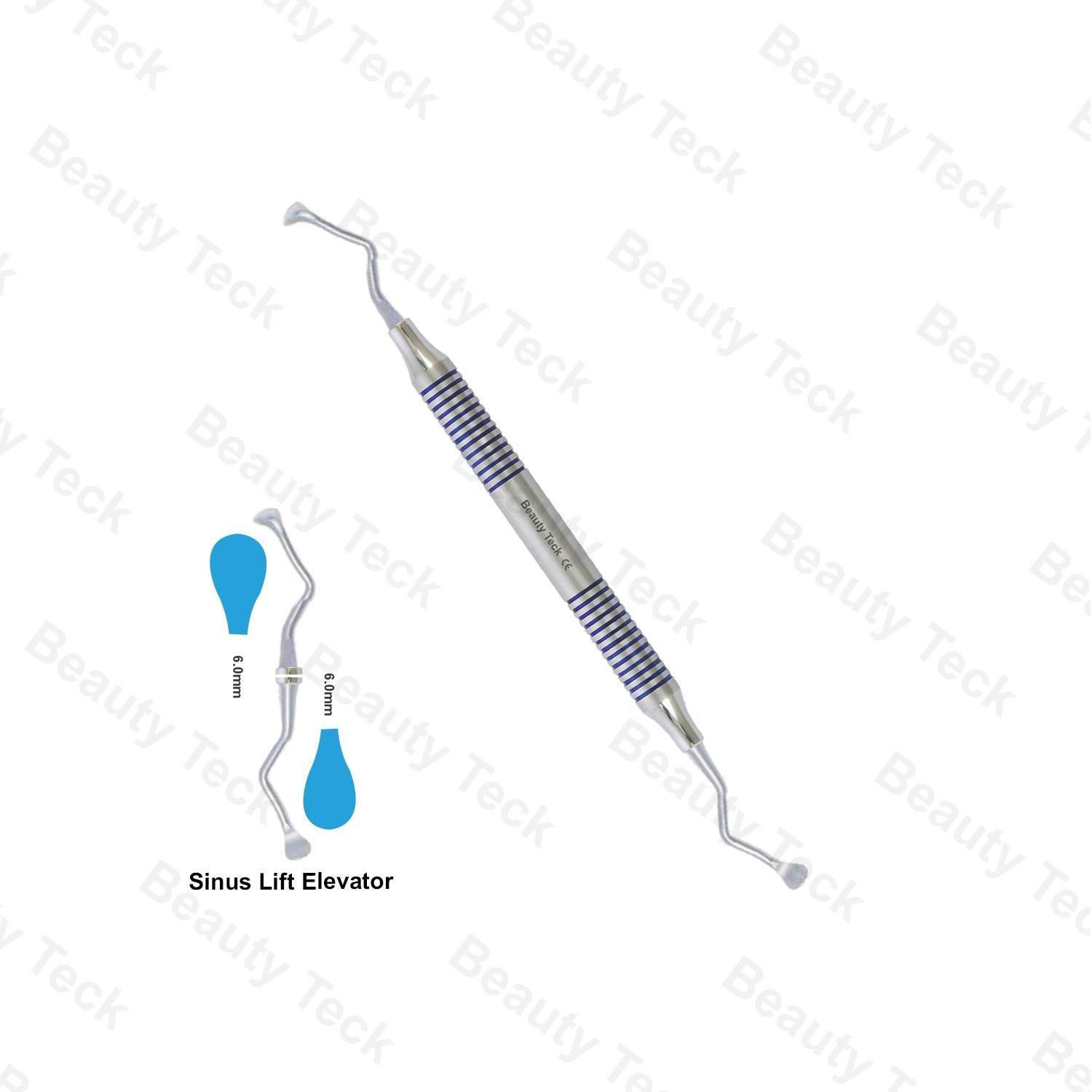 SINUS LIFT ELEVATOR (6.0mm x 6.0mm) 6