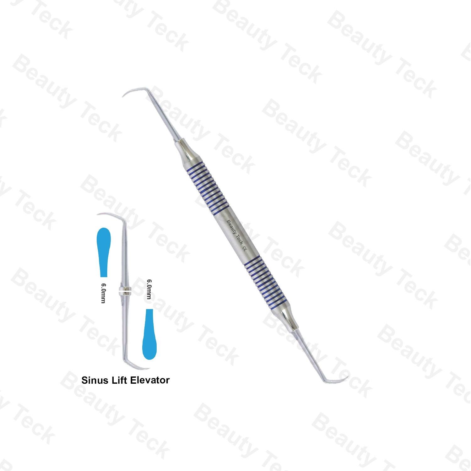 SINUS LIFT ELEVATOR (6.0mm x 6.0mm) 8