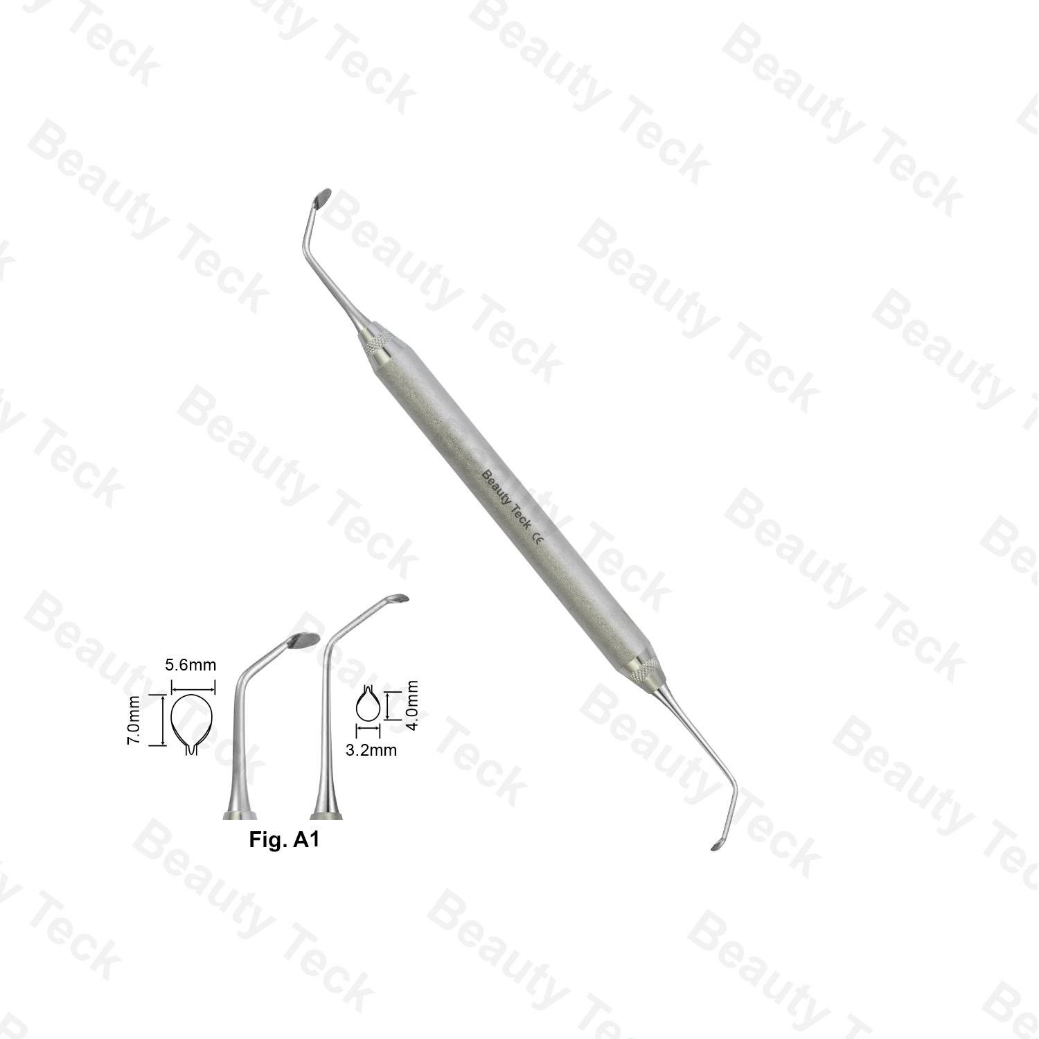 SINUS LIFT ELEVATOR FIG.A1
