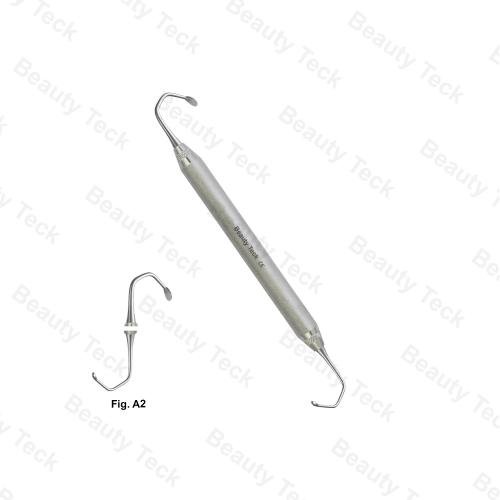 SINUS LIFT ELEVATOR FIG.A2