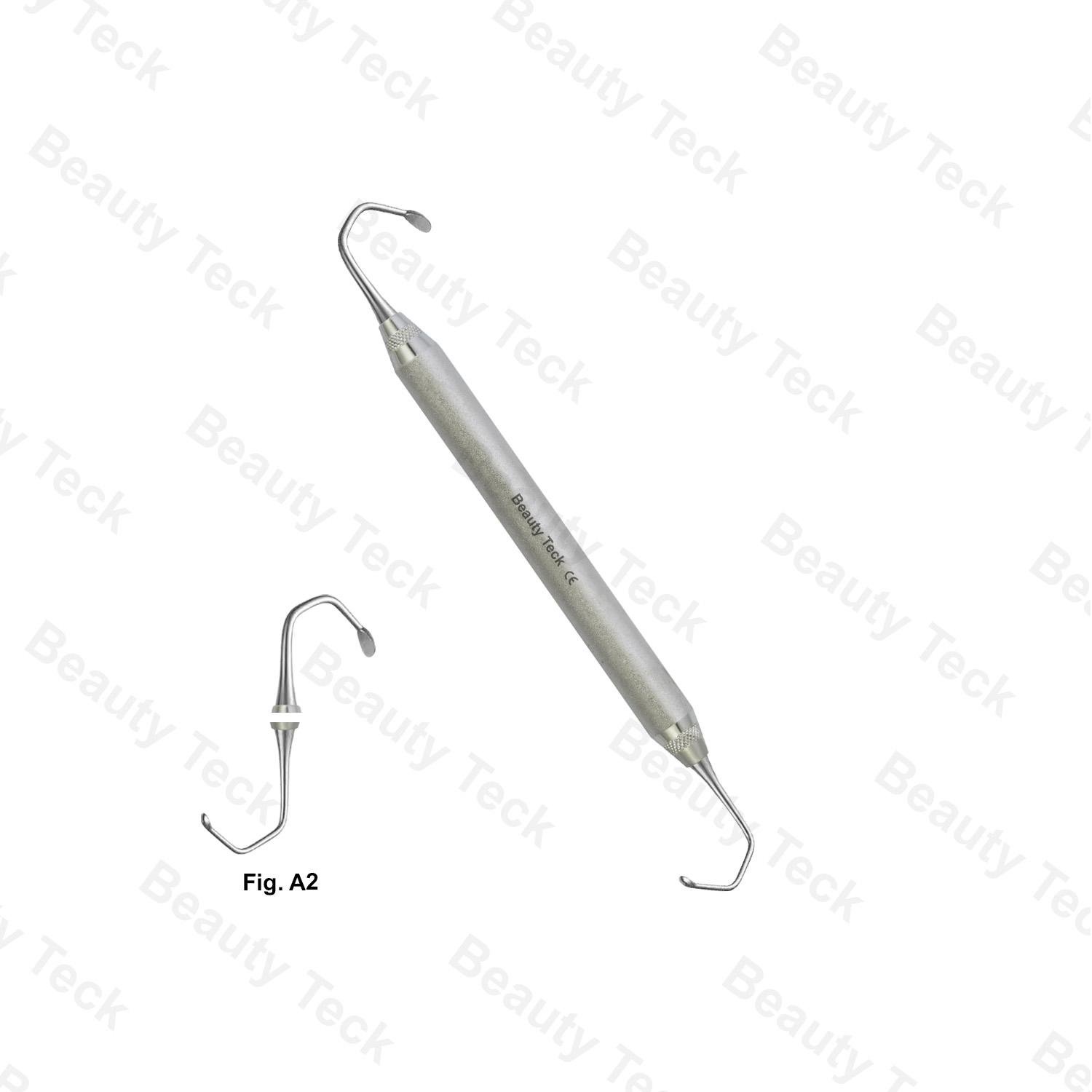 SINUS LIFT ELEVATOR FIG.A2