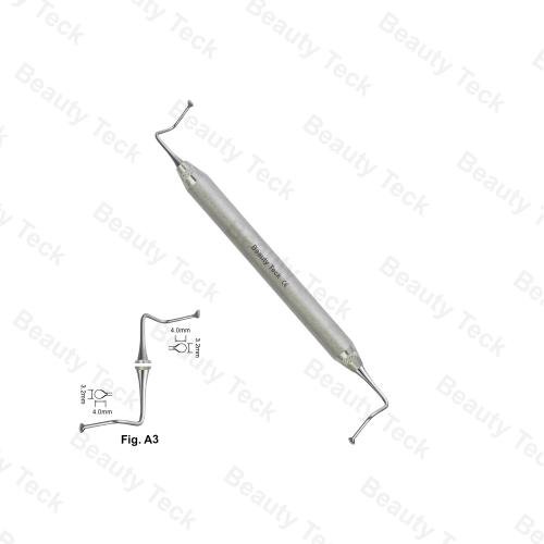 SINUS LIFT ELEVATOR FIG.A3