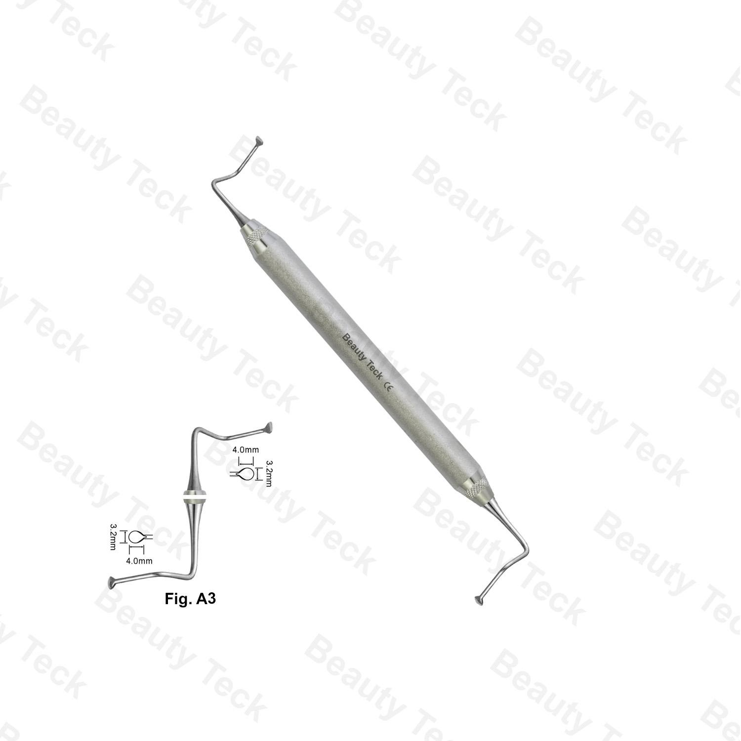 SINUS LIFT ELEVATOR FIG.A3