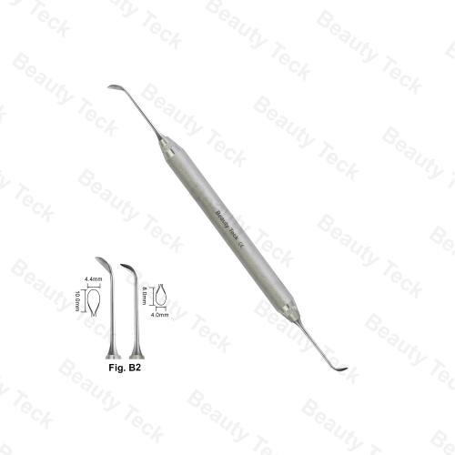 SINUS LIFT ELEVATOR FIG.B2