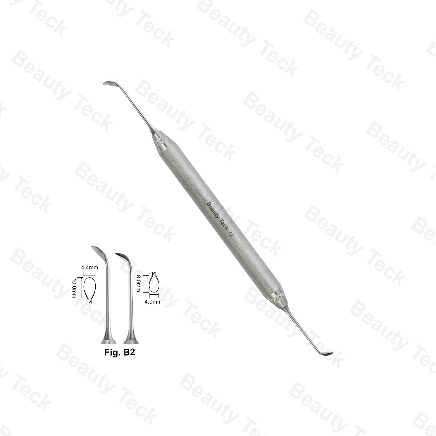 SINUS LIFT ELEVATOR FIG.B2
