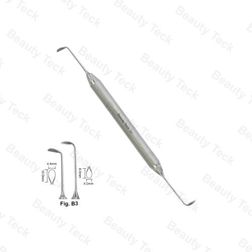 SINUS LIFT ELEVATOR FIG.B3