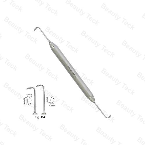 SINUS LIFT ELEVATOR FIG.B4